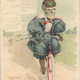 Illustration for article titled Journey To 1898, When Analgesics Were Advertised With Images of Death
